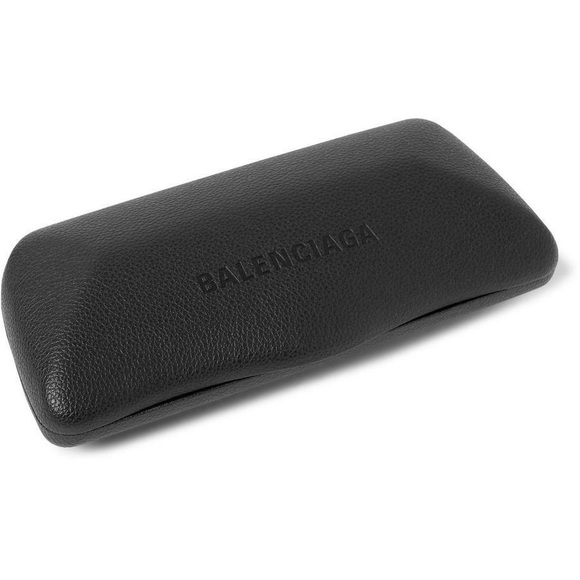 AUTHENTIC NEW BALENCIAGA SUNGLASSES, BB0096S 008 - Picture 7 of 7